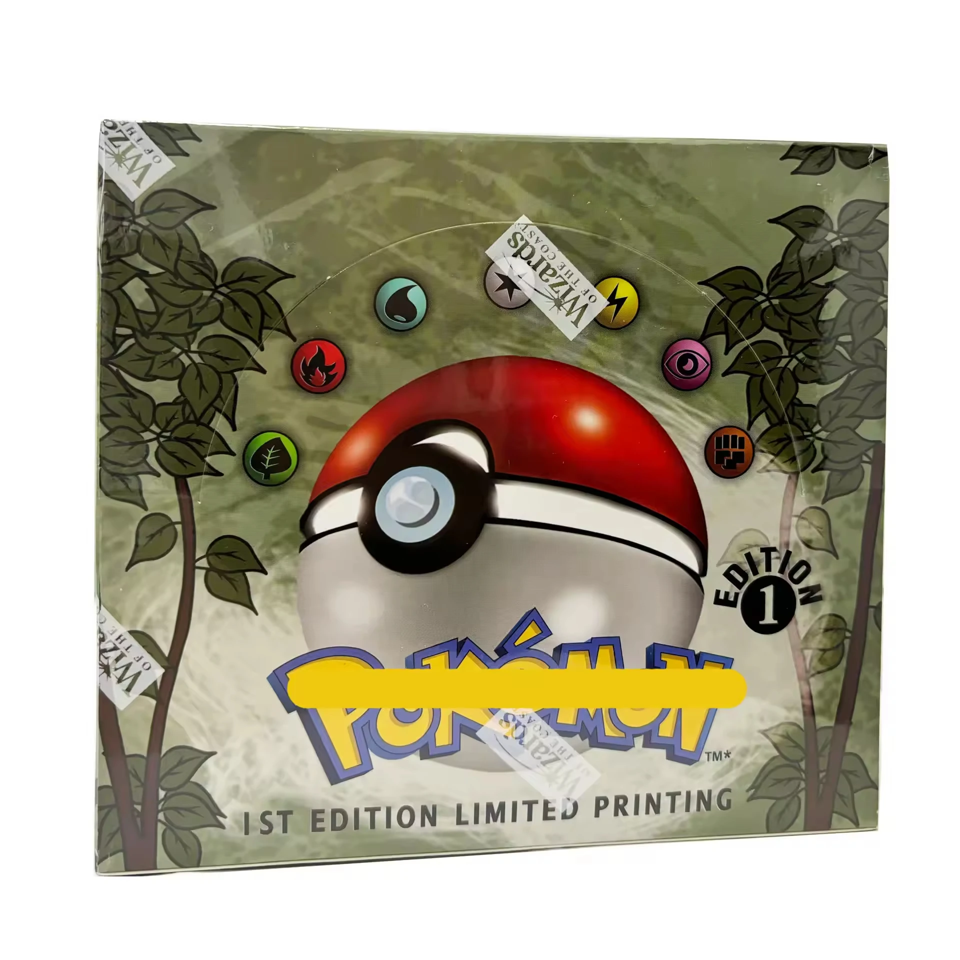 how many booster packs in a pokemon booster box Japanese Collection Y Booster Pack (XY Base) – dondiegotrading main image 1