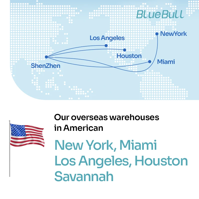 China Sea Freight Shipping Agent to USA Top Chinese Forwarder in Shenzhen/Guangzhou/Yiwu/Xiamen/Dongguan/Foshan Warehouses