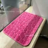 Piedras pequeñas - rosa roja