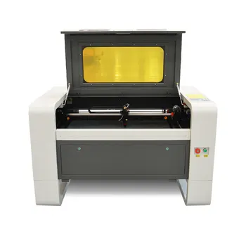 WR-9060 1390 60W 80W 100W 130W Laser Engraver CO2 Laser Cutting Machine for Acrylic Leather