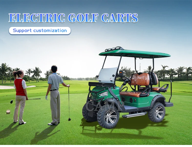 New Design Golf Cart Mini Golf Cart 48v 72volt Golf Cart 4 Seat Buy