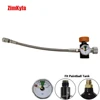 3k gauge bleed valve