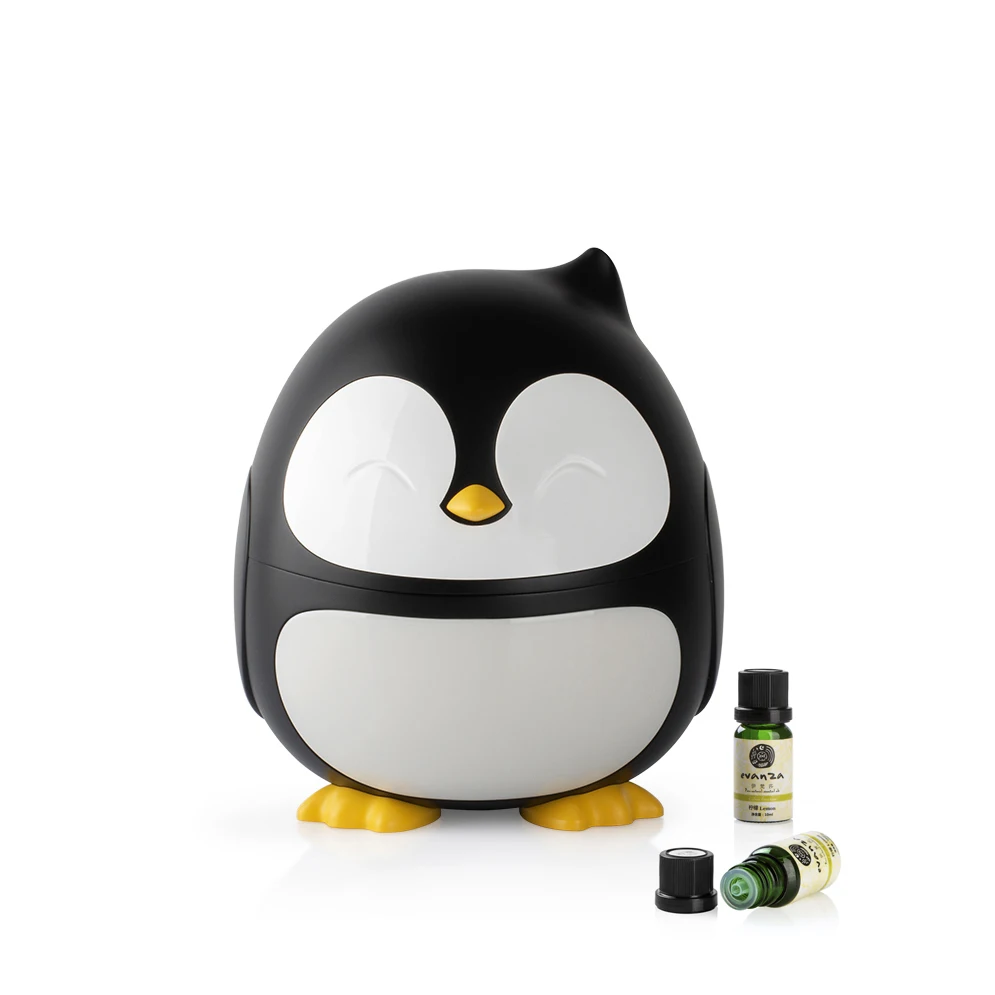 Penguin Essential Oil Perfume Fragrance Diffuser