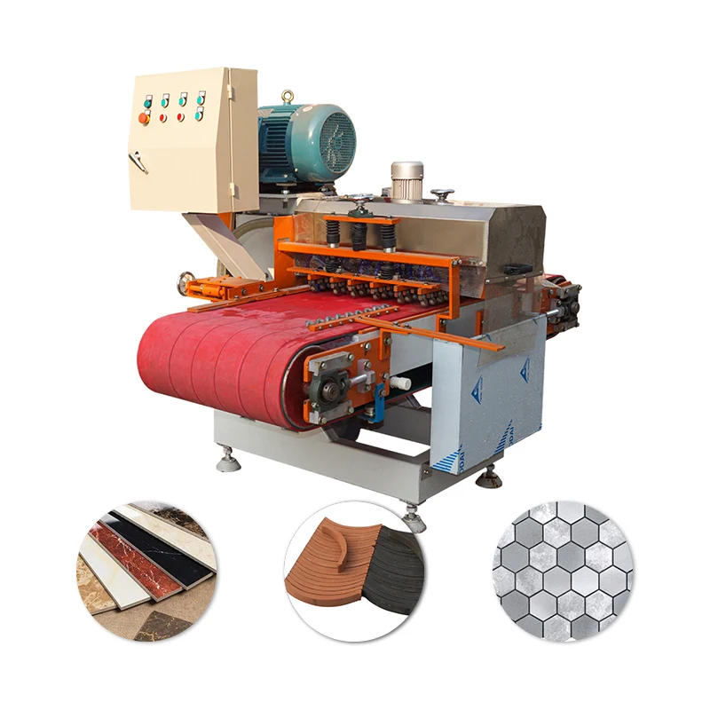 Hongyi Cutter Tile Skirting Board Multi Functional Tile Cutting Machine