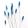 Transparent Blue