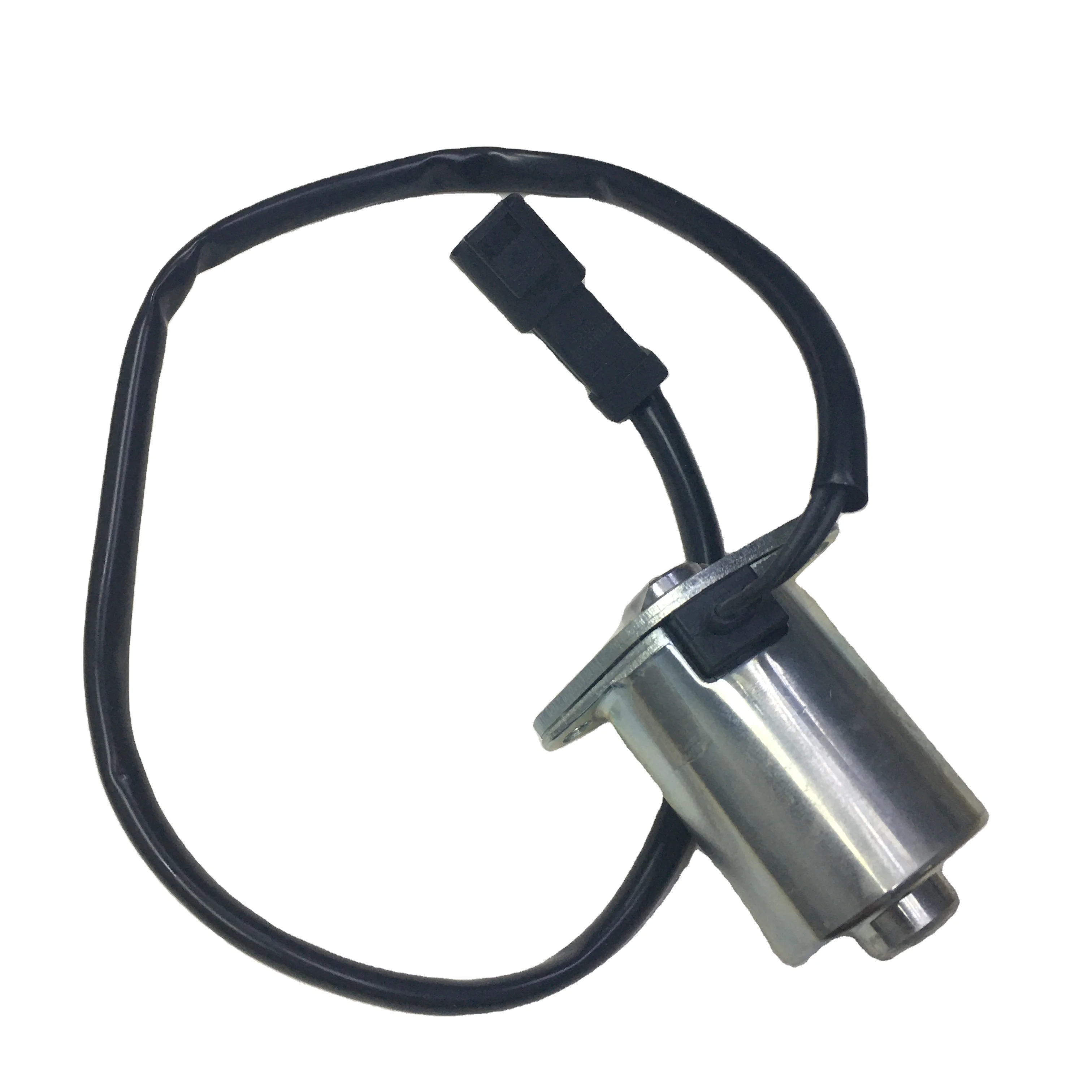 PC200-8 PC300-7 Ekskavatör 20Y-60-32121 Swing Solenoid Vana - Yeni