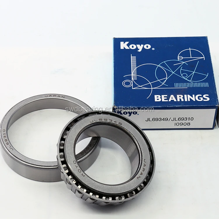Details about   JLM104910 Blue Giant Taper Cup Bearing SK30181126JE 