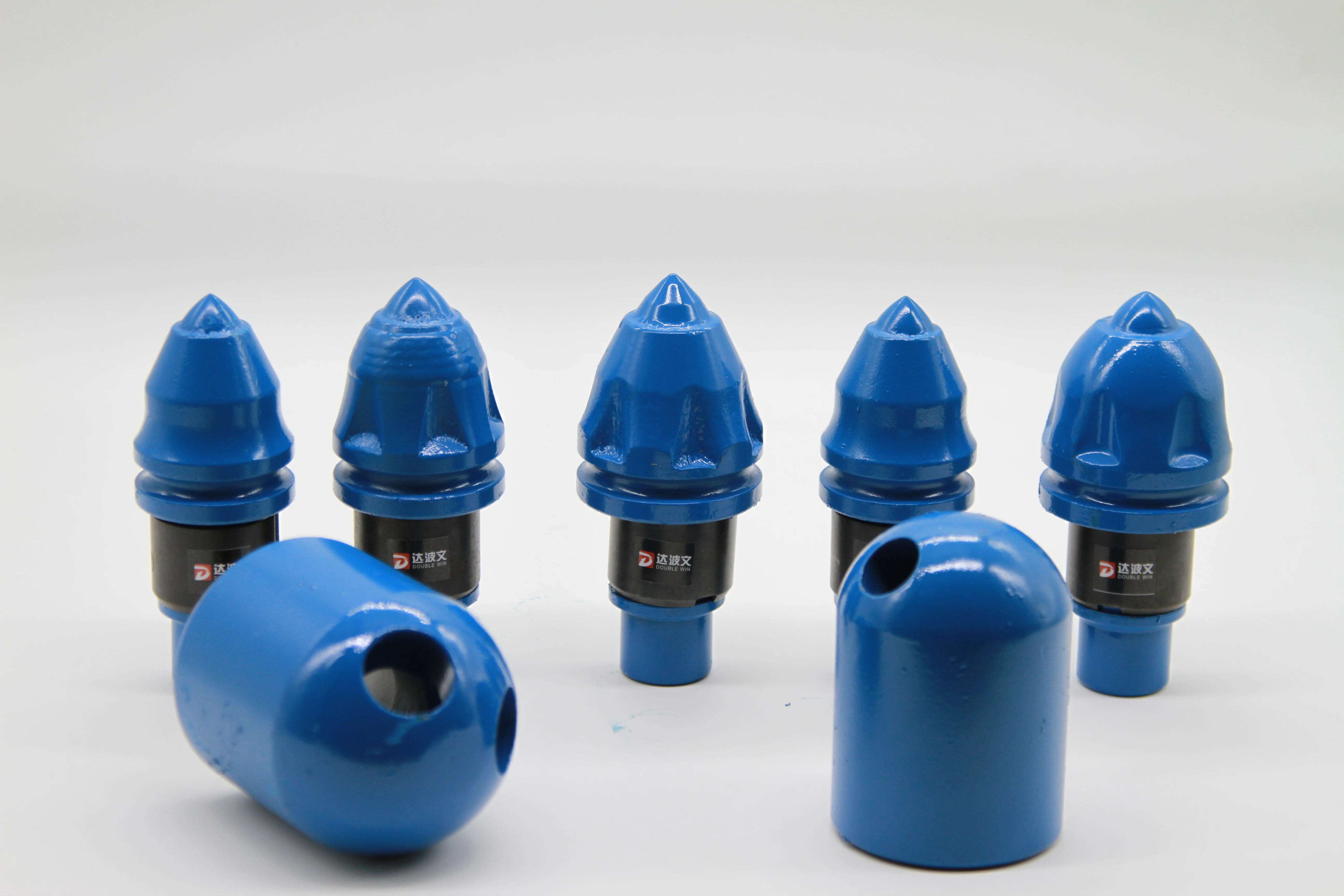 DBW 9mm Tungsten Bullet Bullet .22 Bullet Bra