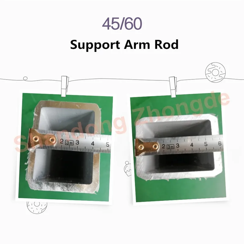 Cantilever Rod