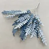 Deep Fog Blue