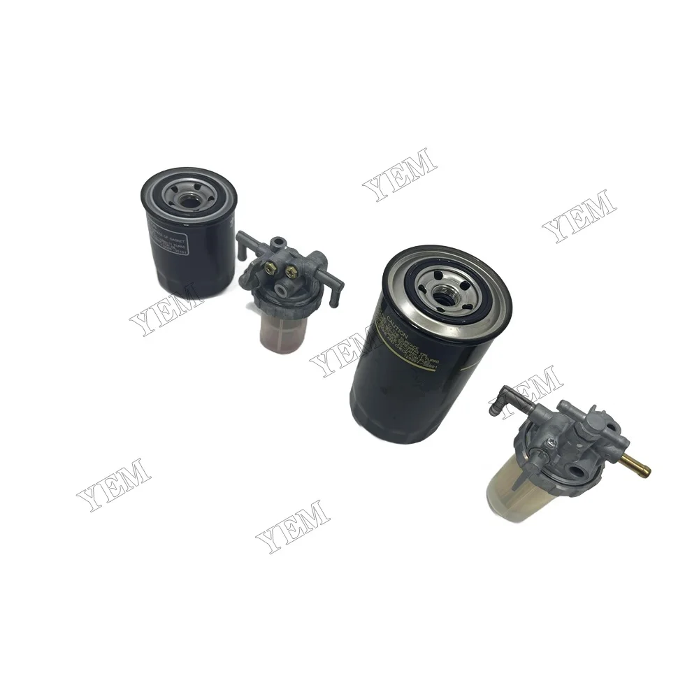 1206E-E70T 1206E-E66TA 1003 402J-05 Engine Filter for Perkins Fast Delivery Engine Parts