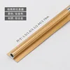 Titanium gold