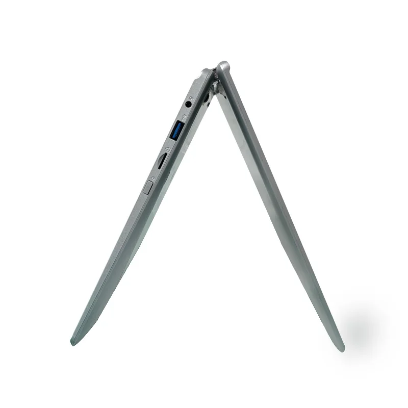 Wholesale Price Touch Sensitive11.6inch yoga book mini laptop 360Degree rotation slim screen notebook tablet pc laptops computer