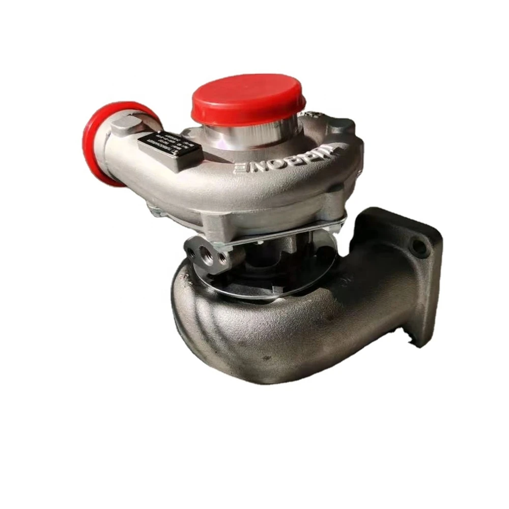 IZUMI Turbocharger 6207-81-8130 for Komatsu WA150-1 WA180-1 S6D95L Replacement Engine Parts