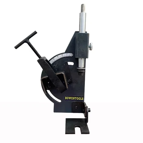 TEBAK Tube Cutting Machine Lightweight PN-1/2A Multi-specification Hole Saw Connecting Rod Set Robust Multi-angle Cutting