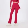 Pantaloni: rossi