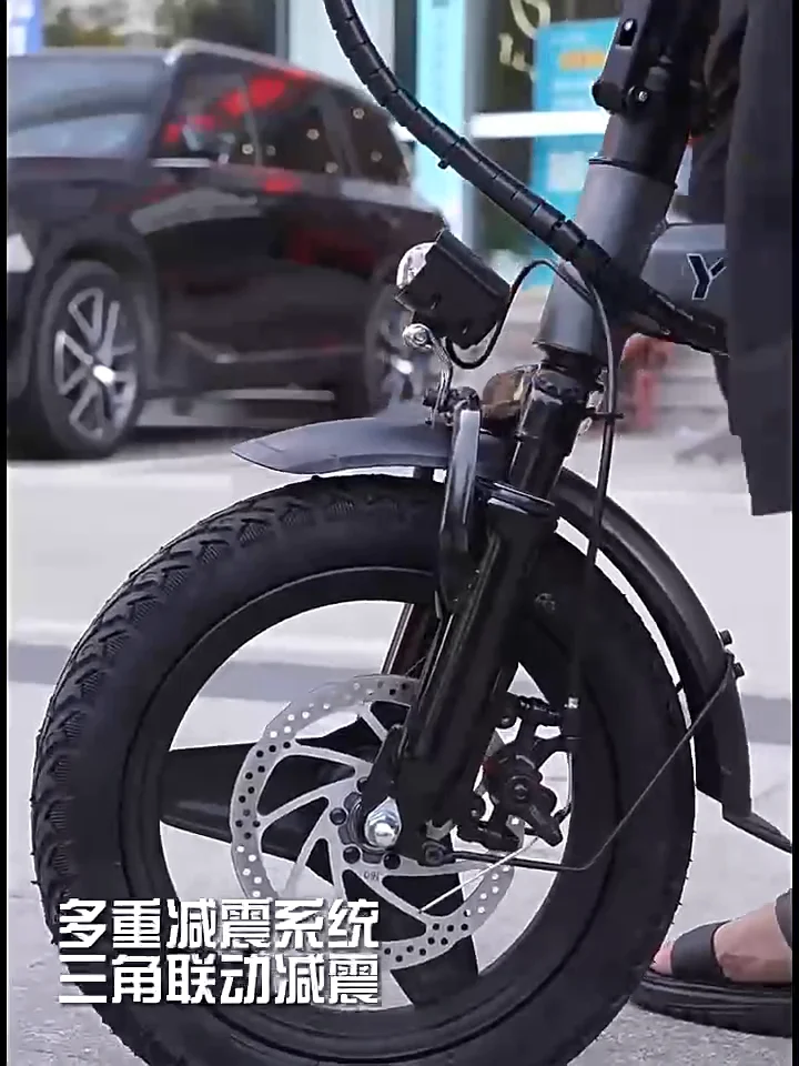 Best Quality Electric Bike 14 Inch 48v 500w 750w 1000w Aluminum Alloy