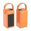 DX655 Solar-Orange