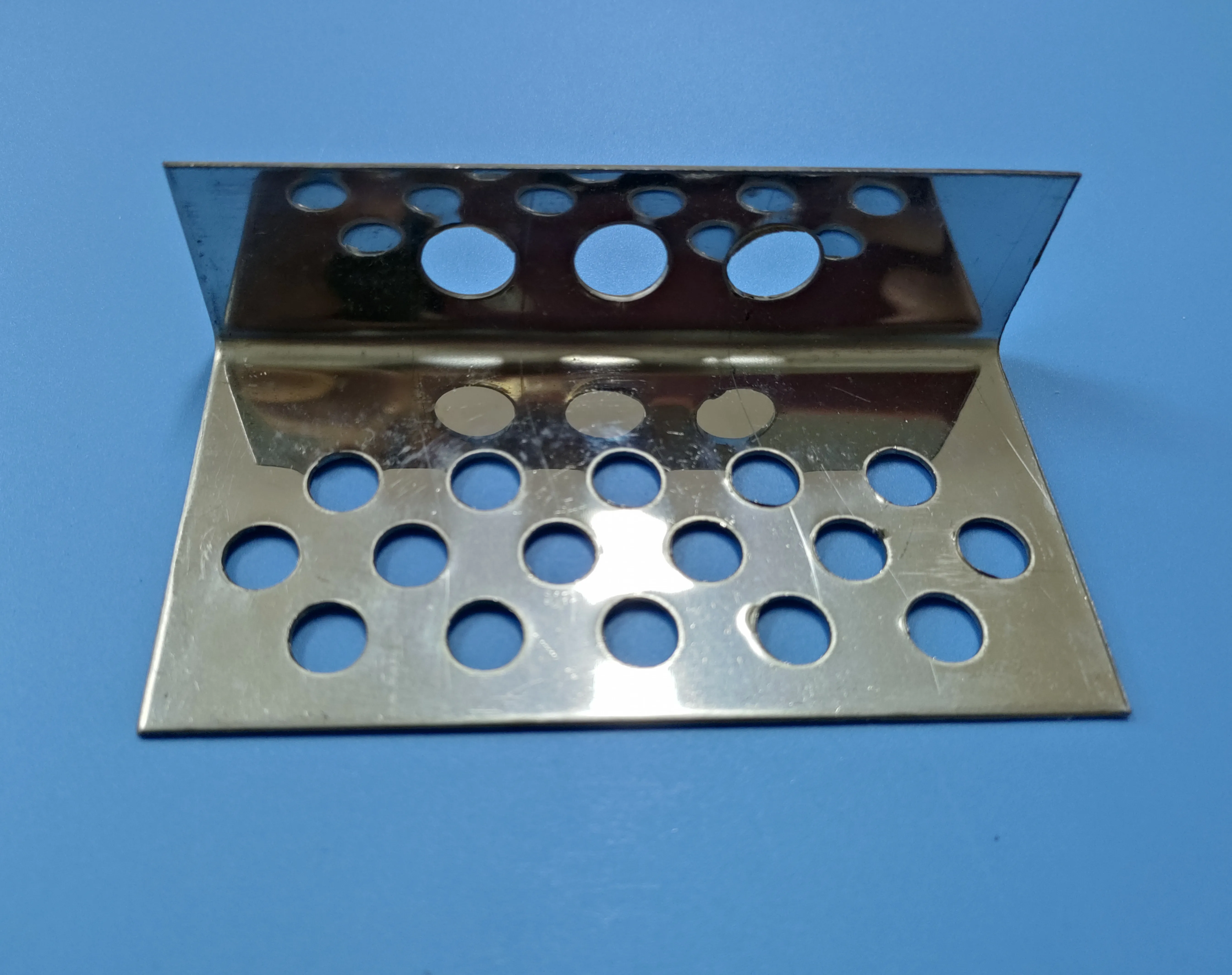 High Temperature Refractory Anchor Bolt with  Circular Washer