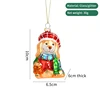 Pendentif chiot a(1)