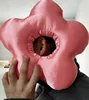Pink flower
