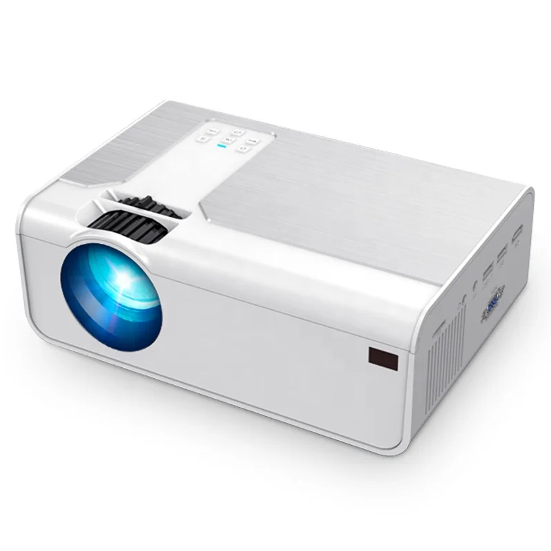 aliexpress Hot Selling] Mini Projector,2200 Lumens,Led Projector For Full  Hd 1080p Video,Cheap,Td90 - Buy Cheap Mini Projector For Sale,2200 Lumens  Mini Led Projector,Hd Mini Led Projector 3d 1080p Product on 