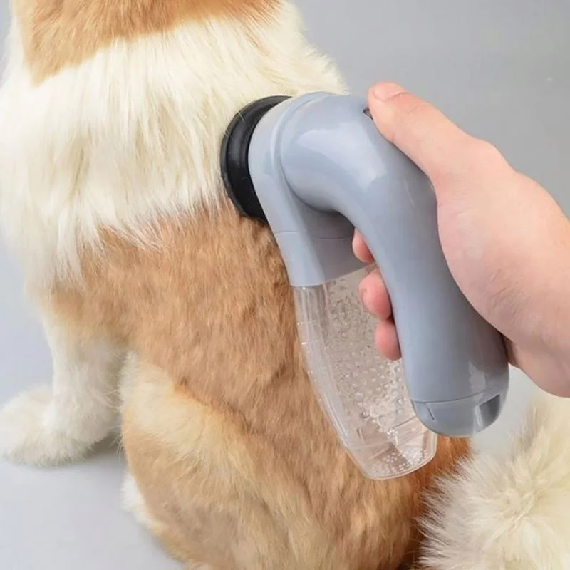 Electric Pet Hair Suction Device Massager Cleaning Cat And Dog Supplies  Portable Pet Vacuum Cleaner Electric Wool Absorber - Buy Pet Vacuum Cleaner,Pet  Hair Cleaner,Outdoor Vacuum Cleaner Product on 