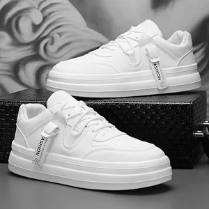 Men's Shoes 2026 Summer New Low-Top Soft Sole Fashion Board Shoes Cloth Breathable