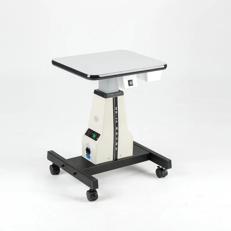 High Quality Ophthalmic Motorized Lifting Table for Medical Instruments
