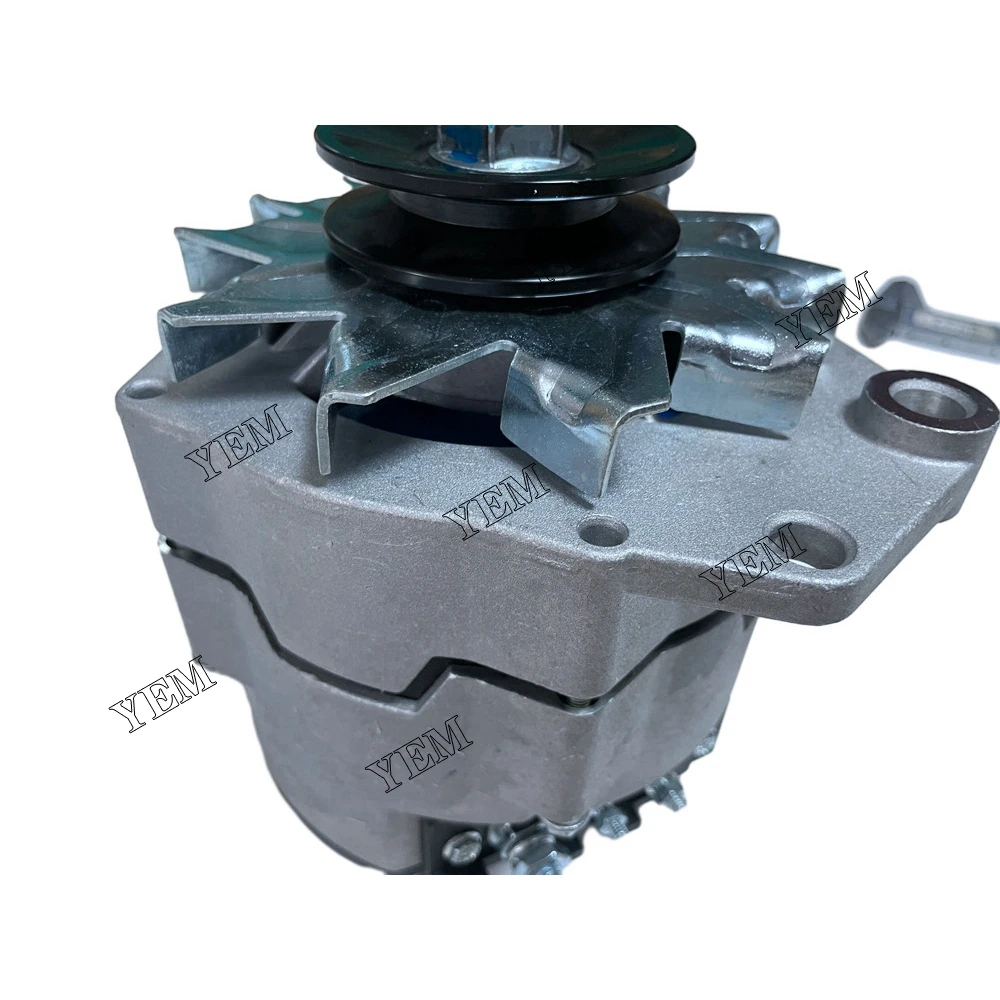 High Performance BF4M2012 Generator for Deutz