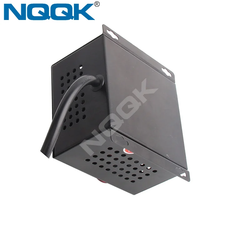 Speed Controller SCR Voltage Regulator 220V 4000W Dimming Voltage Regulator Dimmer