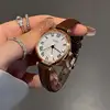 colorful Light luxury rose gold