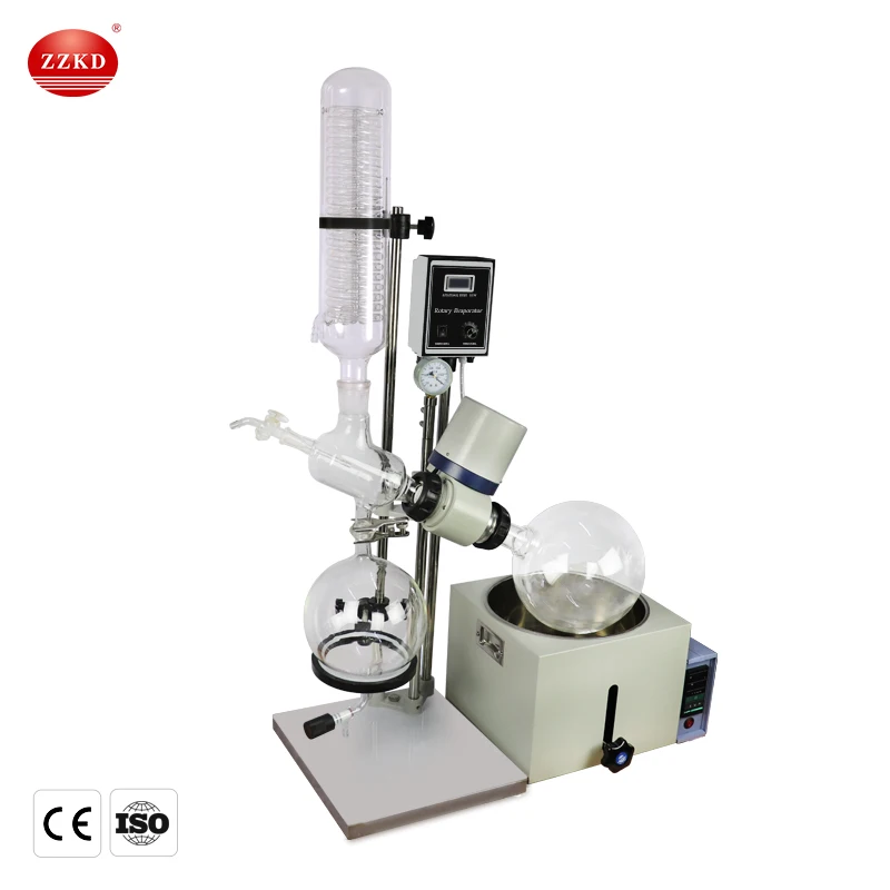 Laboratory 5L Small Volume Sea Salt Evaporator
