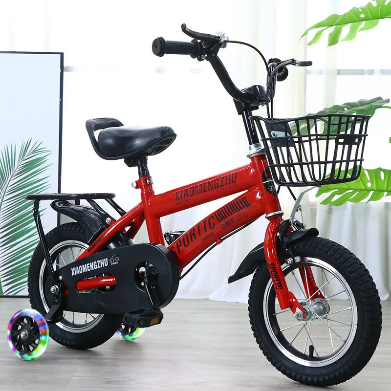 New 20" Kids Bicycles For Sale 12" Kids Bicycle Children Bike For 35