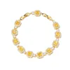 Oro amarillo