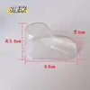 Embauchoir à chaussures en PVC, 8 cm