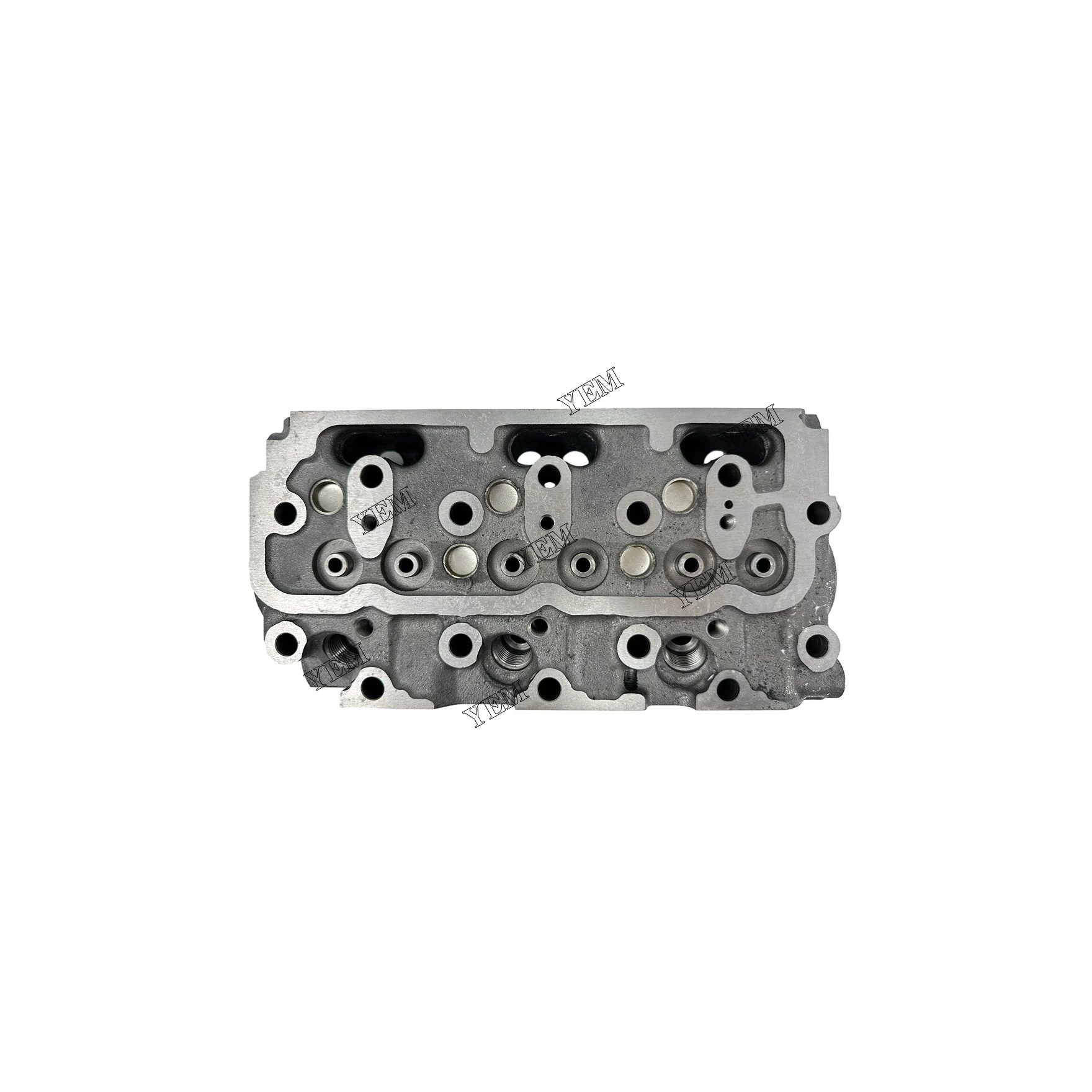 Diesel Engine E3112 Cylinder Head for Kubota Cylinder Head Engine Parts Manufacturer