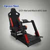 Siège GTZ+Rouge et Noir AD02