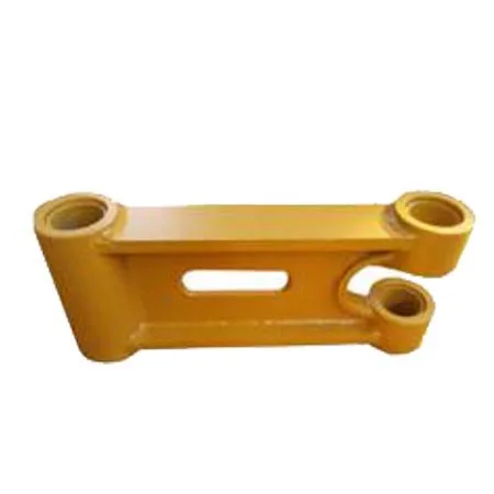 ZX200 Excavator Bucket H Link - Heavy Equipment Spare Part