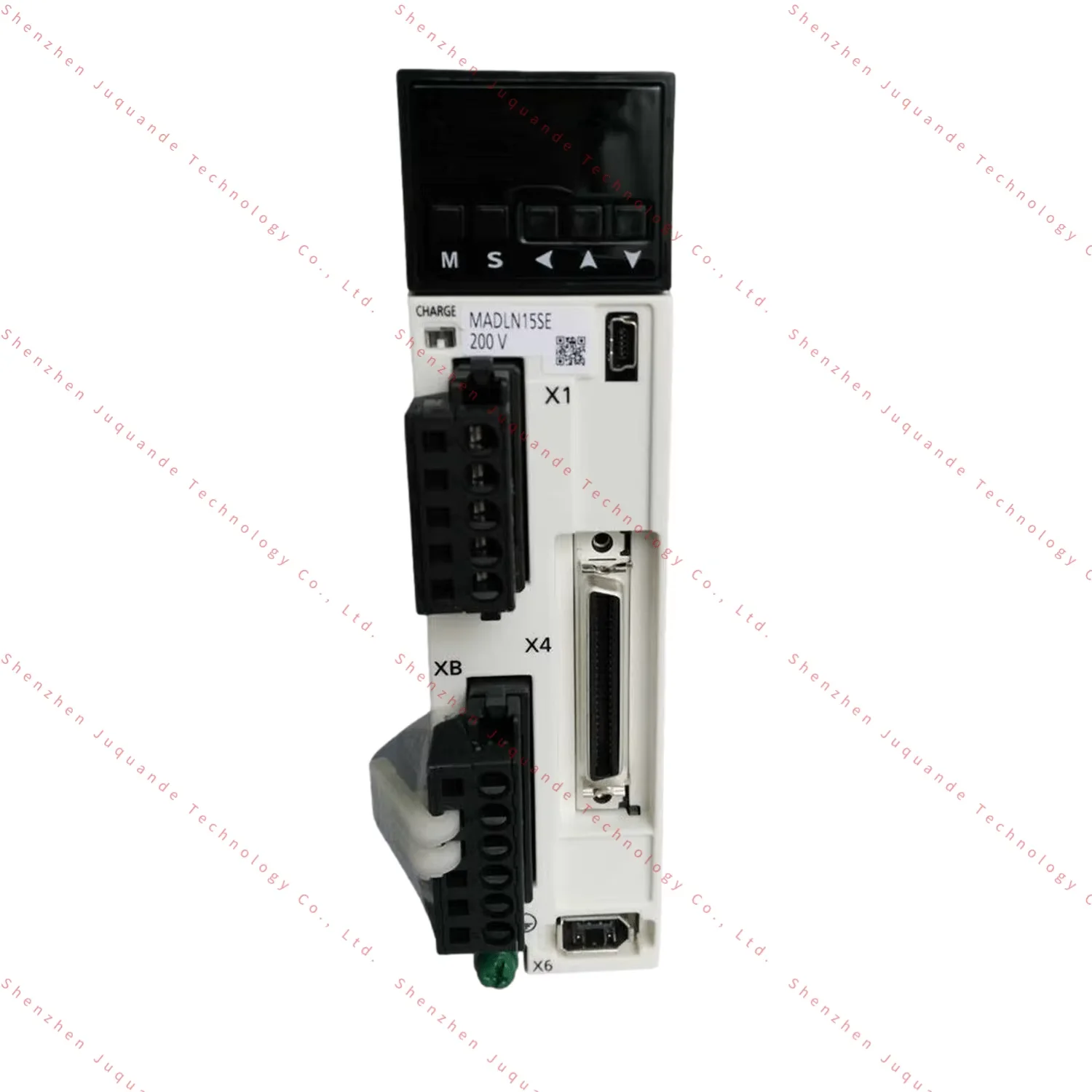 High Quality Wholesale China Factory Price Servo Motor for Laser Cutting Machine