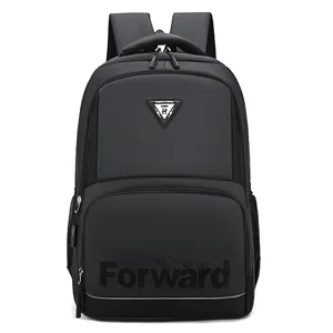 2026 Winter New Backpack Zipper Large Capacity Sports Student Backpack Travel Backpack