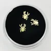 Spider tooth gems