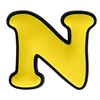 N - 2.5-3cm