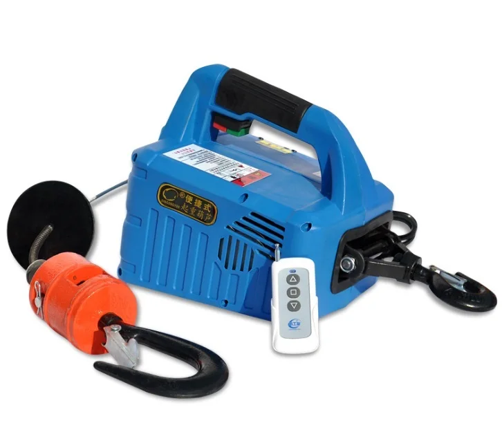 Télécommande Filaire Pour Treuil Électrique De Voiture - Câble 2.8m - Universelle (sauf Warn)