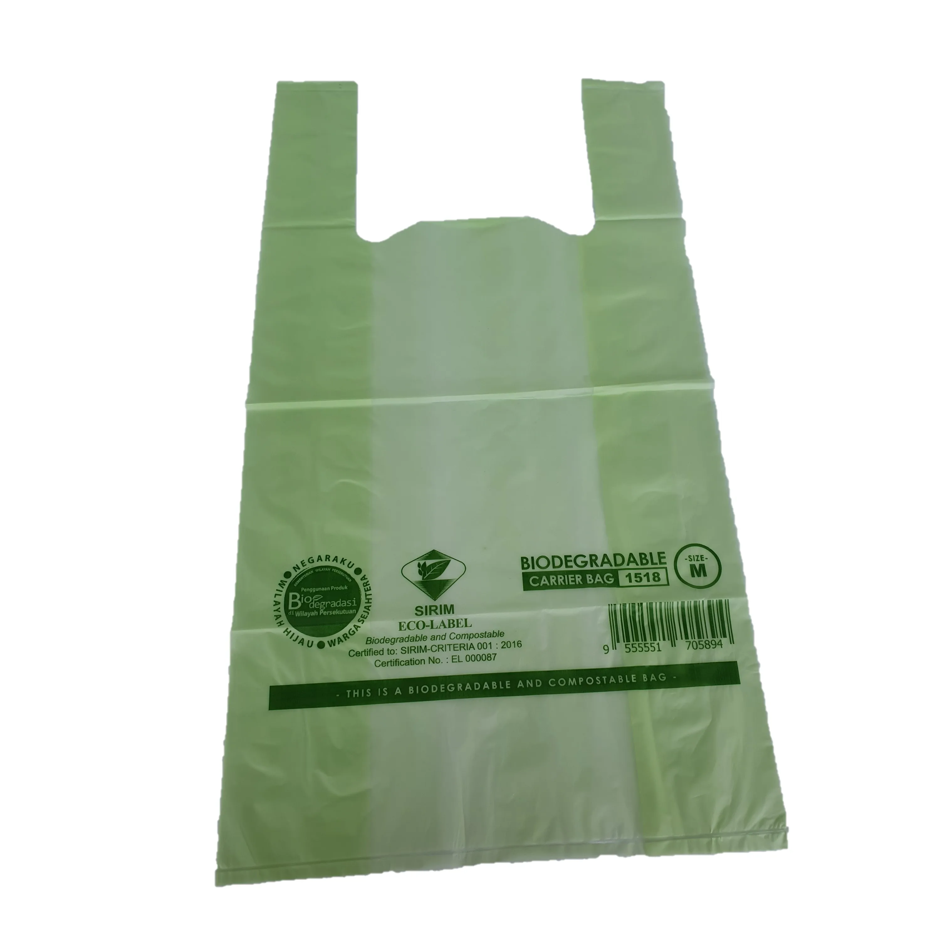Biodegradable Food Bags Wholesale Supermarket Clear Plastic Packaging Bags  Food Grade Bio Plastic Rolling Bags for Vegetables - China PLA  Biodegradable Bag and Compostable Food Bag price | Made-in-China.com