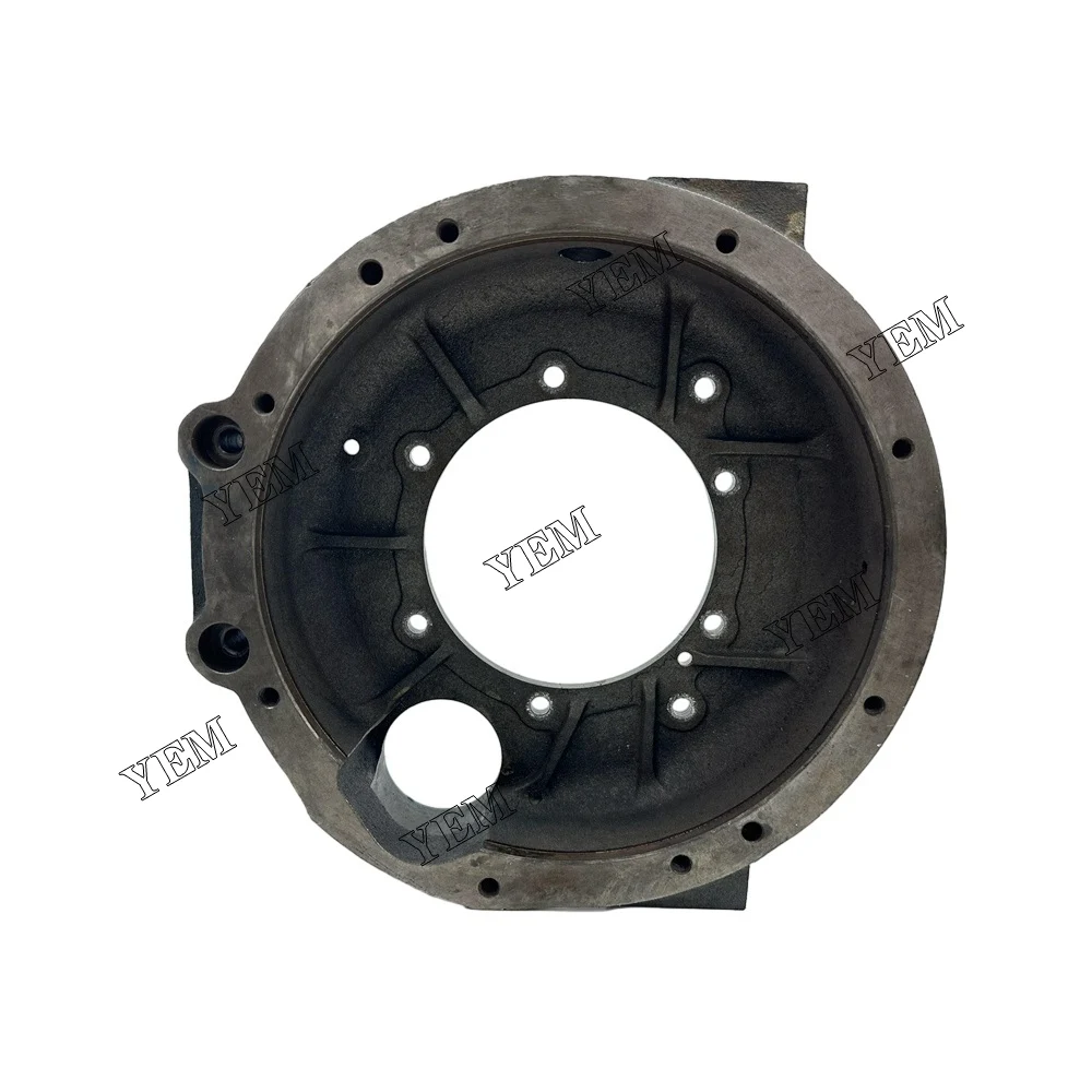 Flywheel Housing for Kubota D1105 Engine Part