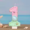 Pink Green-1