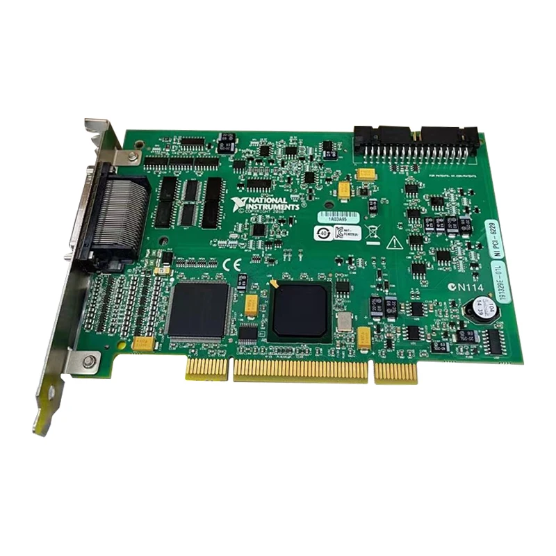 拡張カード NI PCI-6221 PCI-6221 NI Multifunction I/O Device | In Stock Ships Today