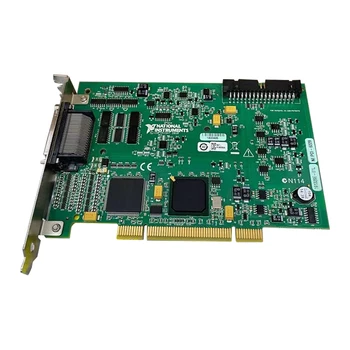 拡張カード NI PCI-6221 拡張カード NI PCI-6221 NI PCI-6221 (Multifunction Data