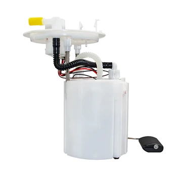 Hongbo Dopson Engine System part DPS2062 Fuel Pump Module Assembly 31110-1R200 31110-4L000 for Overseas version Accent/Rio